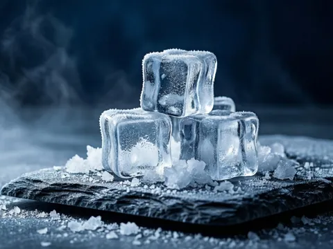 DIY additives Cooling Agent: so sieht der Geschmack aus