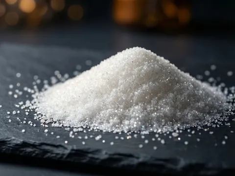 DIY additives Erythritol: so sieht der Geschmack aus