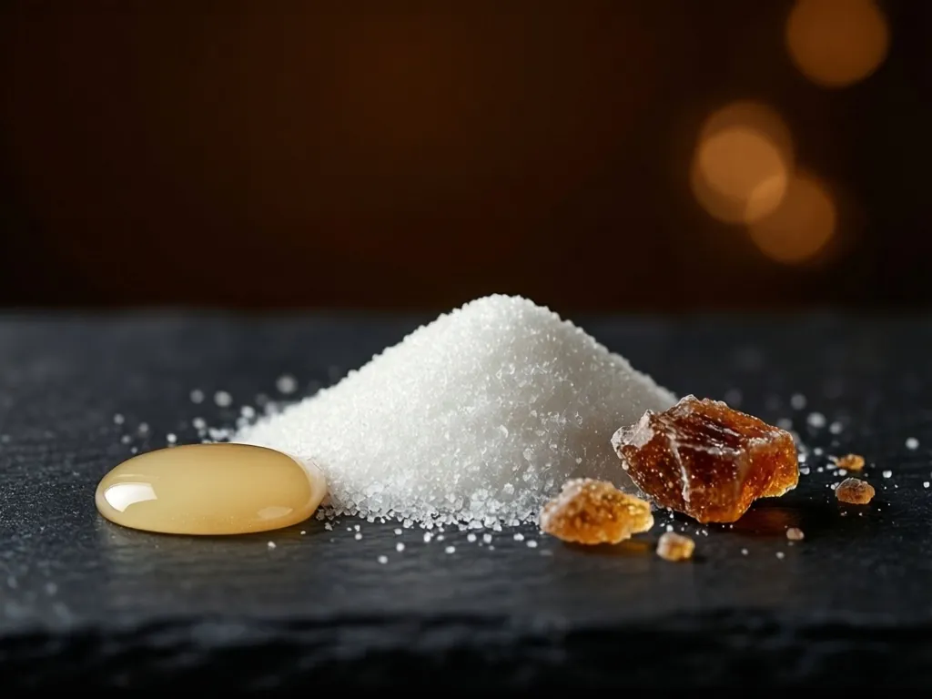 Ethyl Maltol 10%: what the flavor looks like