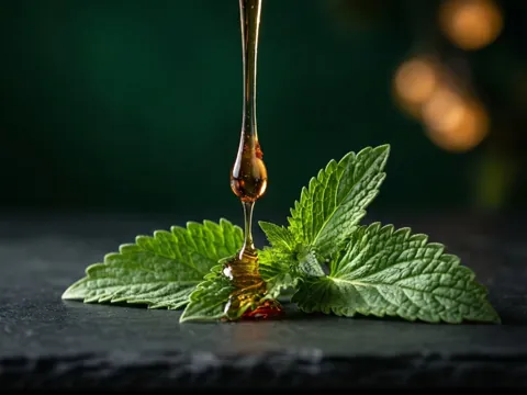 DIY additives Liquid Stevia: so sieht der Geschmack aus