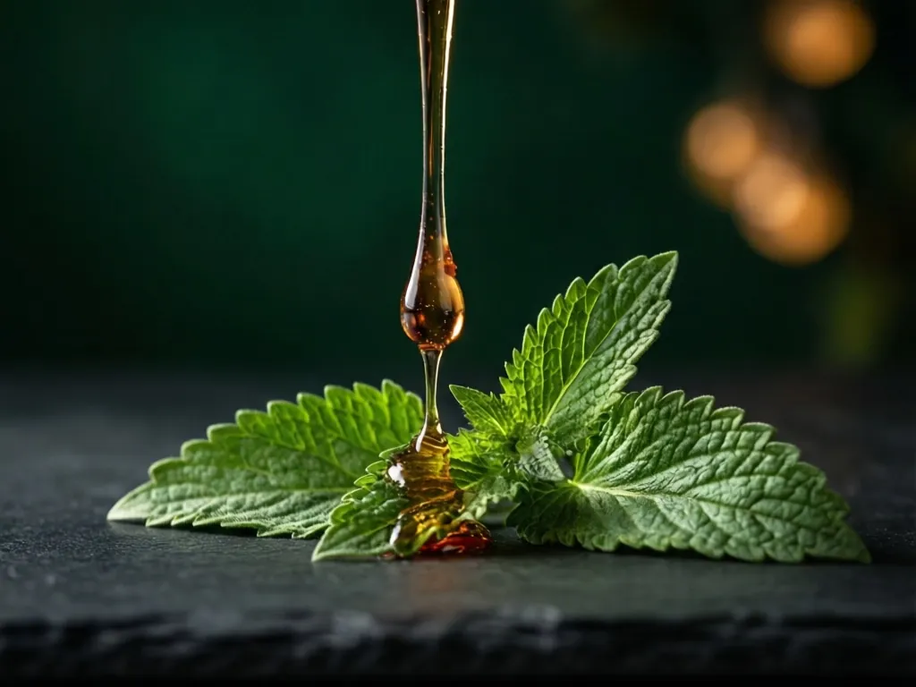 Liquid Stevia: so sieht der Geschmack aus