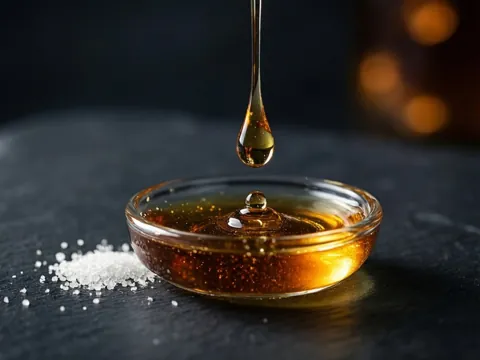 DIY additives Sucralose 10%: so sieht der Geschmack aus