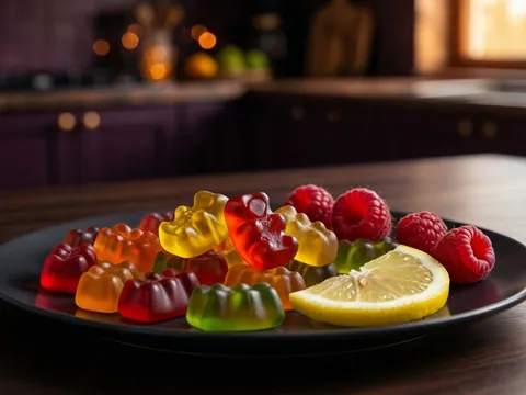 Capella 27 Bears (SilverLine): com'è il sapore
