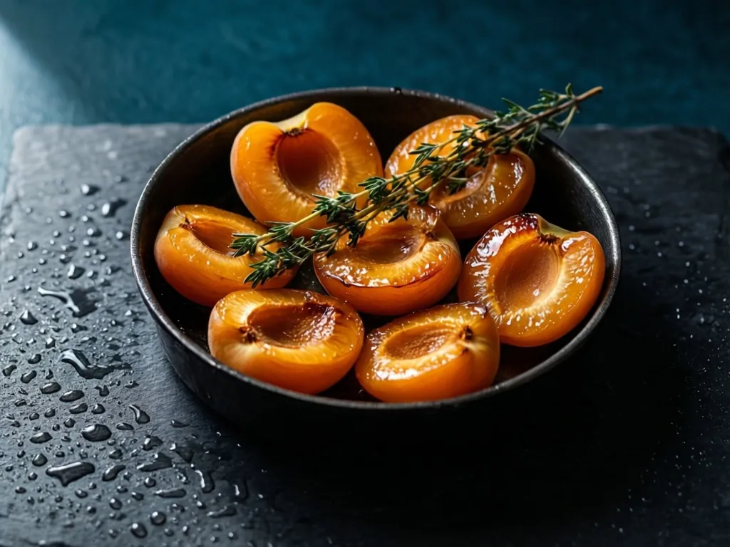 Apricot : à quoi ressemble la saveur