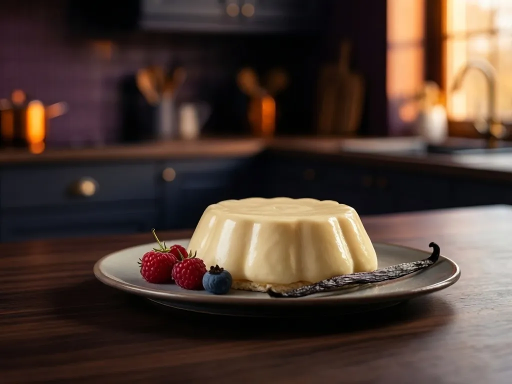 Bavarian Cream: so sieht der Geschmack aus