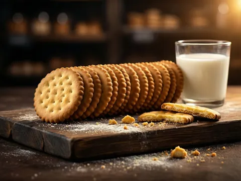 Capella Biscuit (SilverLine): com'è il sapore