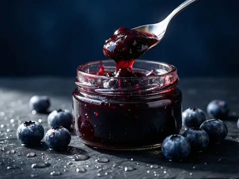Capella Blueberry Jam: com'è il sapore