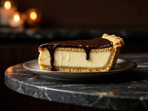 Capella Boston Cream Pie v2: com'è il sapore