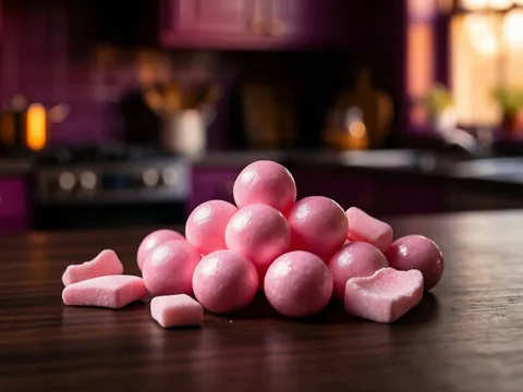 Capella Bubble Gum: com'è il sapore