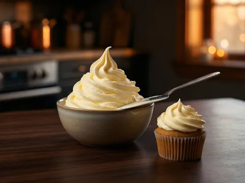 Capella Butter Cream: so sieht der Geschmack aus