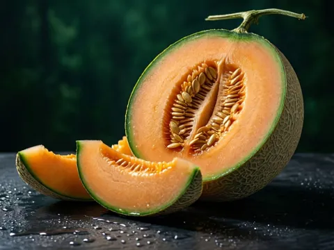 Capella Cantaloupe: com'è il sapore