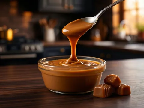 Capella Caramel: com'è il sapore
