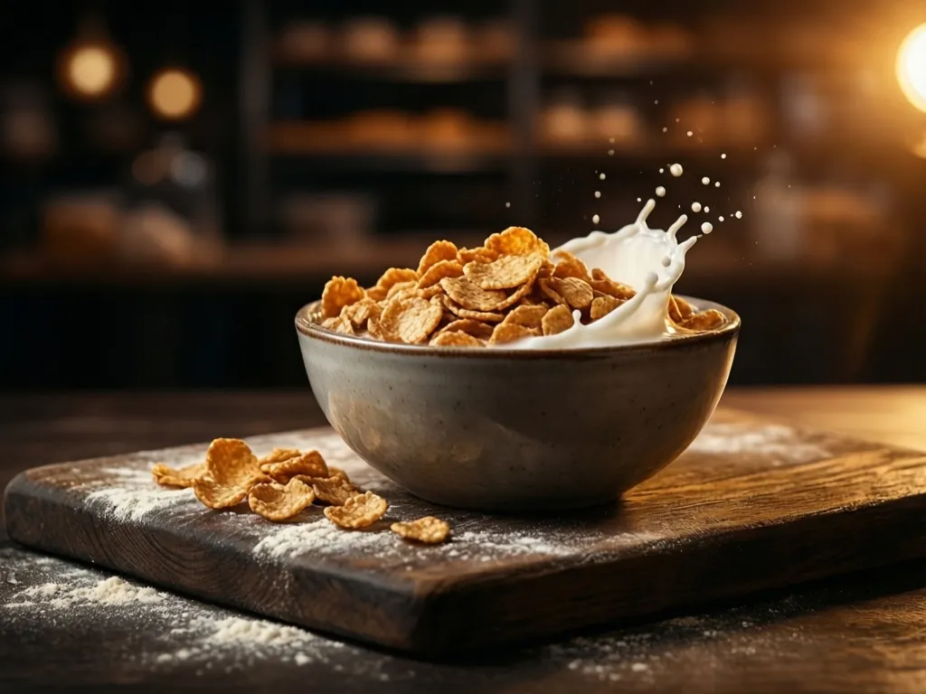 Cereal 27: so sieht der Geschmack aus