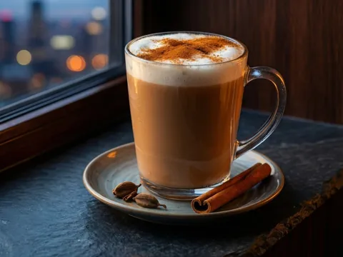 Capella Chai Tea: com'è il sapore