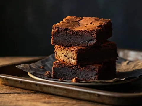 Capella Chocolate Fudge Brownie (CAP) (Discontinued): com'è il sapore