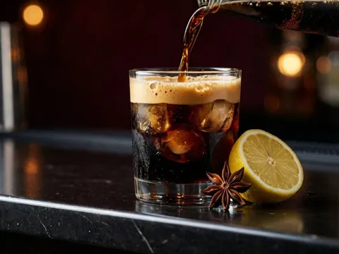 Capella Cola: com'è il sapore
