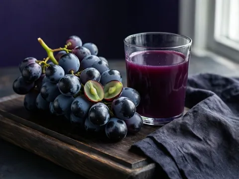 Capella Concord Grape (Stevia): com'è il sapore