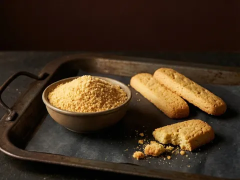 Capella Cookie Crumble: com'è il sapore