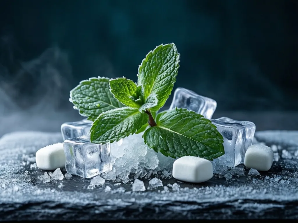 Cool Mint: com'è il sapore