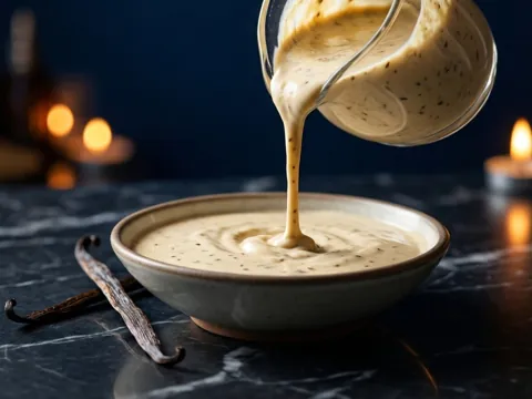 Capella Creamy Vanilla: com'è il sapore