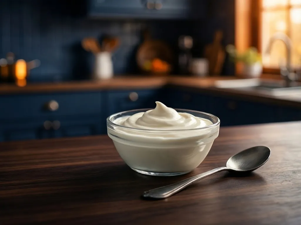 Creamy Yogurt : à quoi ressemble la saveur