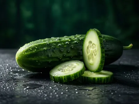 Capella Cucumber: com'è il sapore