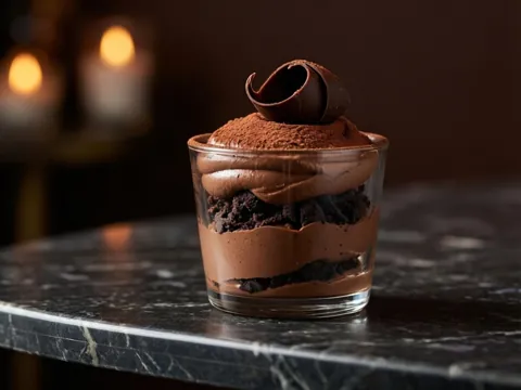 Capella Double Chocolate v2: com'è il sapore