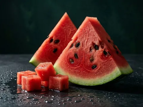 Capella Double Watermelon: com'è il sapore