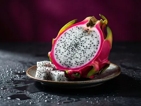 Capella Dragon Fruit: com'è il sapore