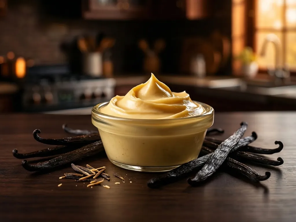 French Vanilla: so sieht der Geschmack aus