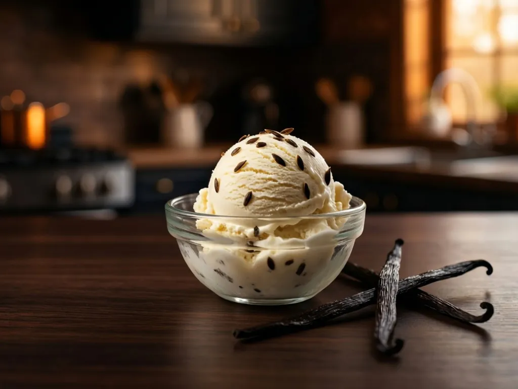 French Vanilla v2 : à quoi ressemble la saveur