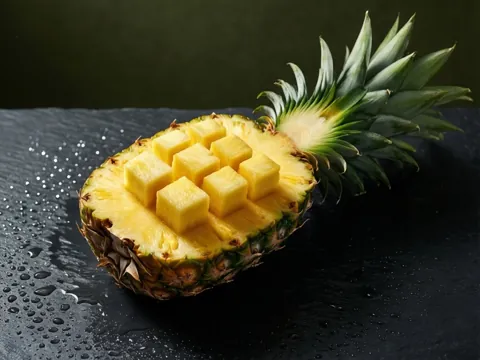 Capella Fresh Pineapple: com'è il sapore