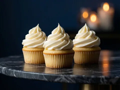 Capella Frosting: com'è il sapore