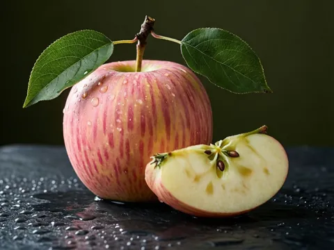 Capella Fuji Apple: com'è il sapore