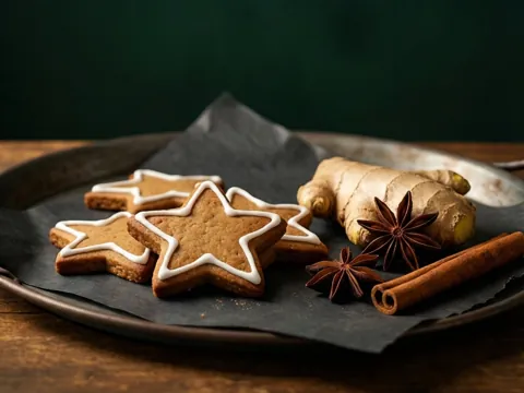 Capella Gingerbread: com'è il sapore