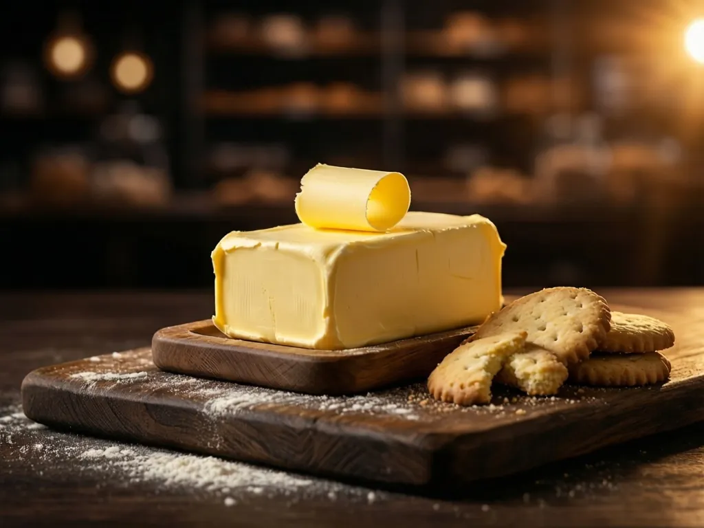 Golden Butter : à quoi ressemble la saveur
