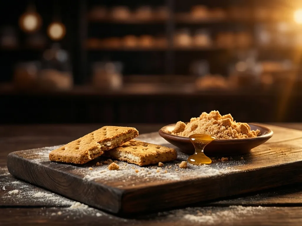 Graham Cracker v2 : à quoi ressemble la saveur