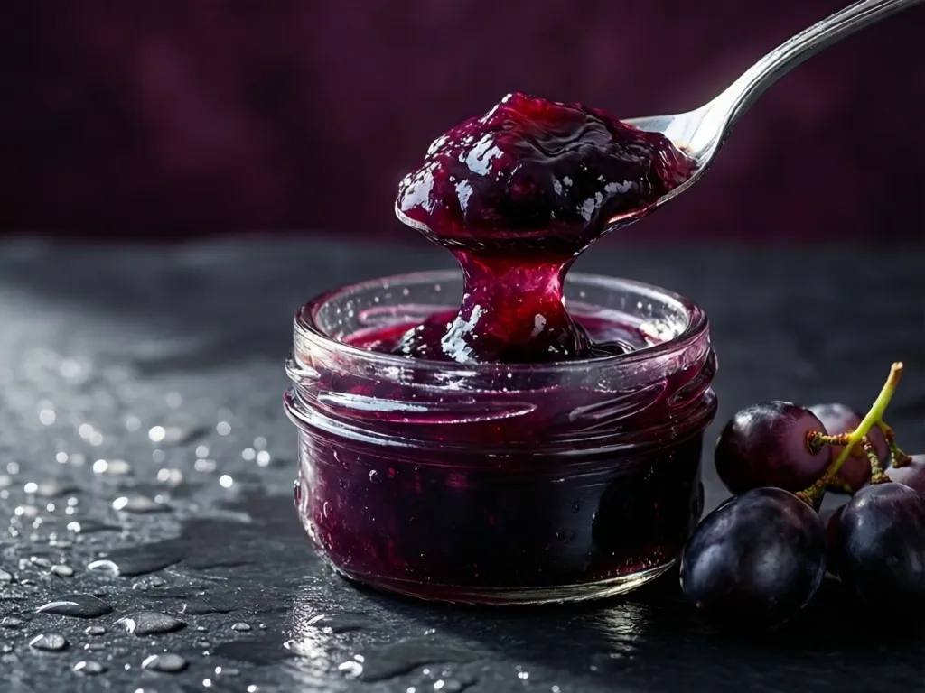 Grape : à quoi ressemble la saveur