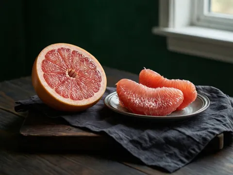 Capella Grapefruit: com'è il sapore