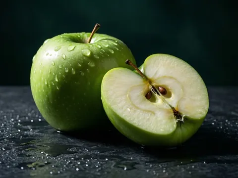 Capella Green Apple: com'è il sapore