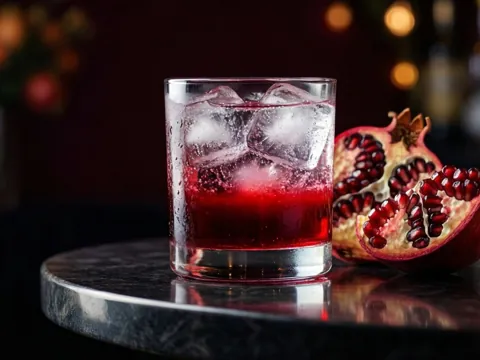 Capella Grenadine: com'è il sapore