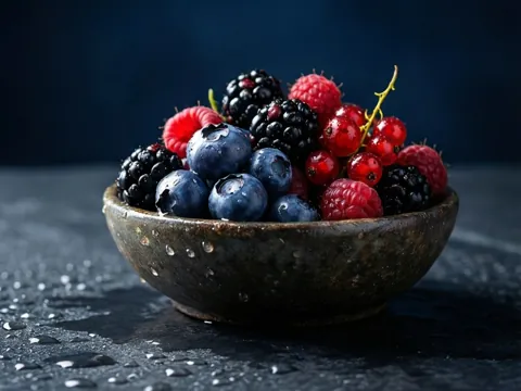 Capella Harvest Berry: com'è il sapore