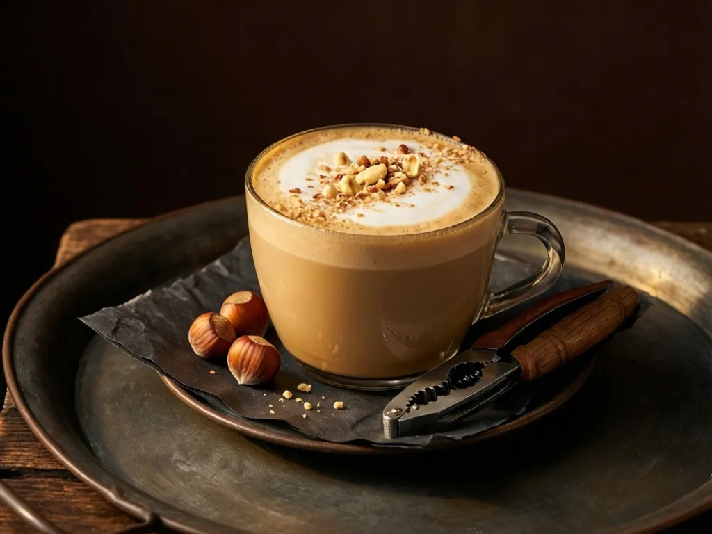 Hazelnut: com'è il sapore