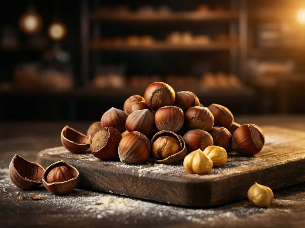 Hazelnut (CAP) (Discontinued): com'è il sapore