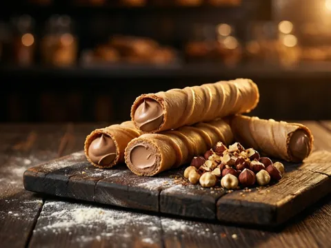Capella Hazelnut v2: com'è il sapore