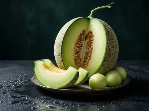 Capella Honeydew Melon: com'è il sapore