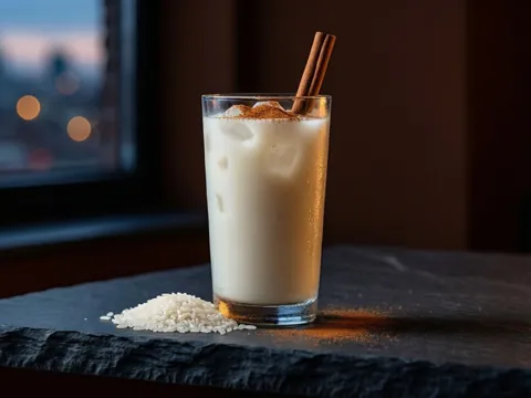 Capella Horchata: com'è il sapore
