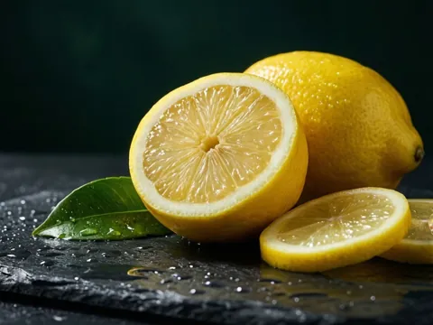 Capella Juicy Lemon: com'è il sapore