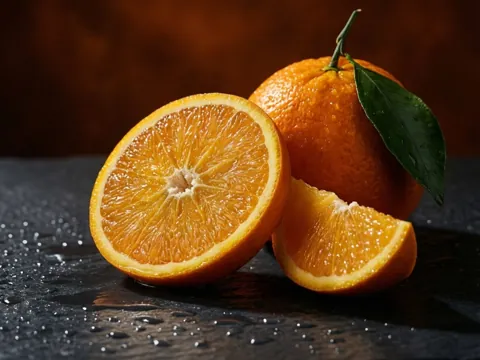 Capella Juicy Orange: com'è il sapore