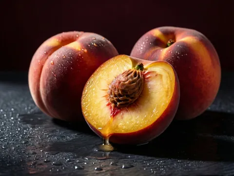 Capella Juicy Peach: com'è il sapore